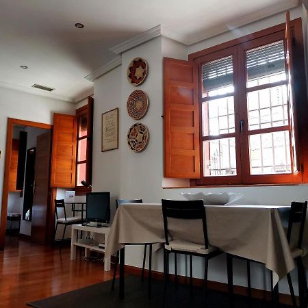 Apartamento El Rincon De Sancha Toledo Eksteriør bilde