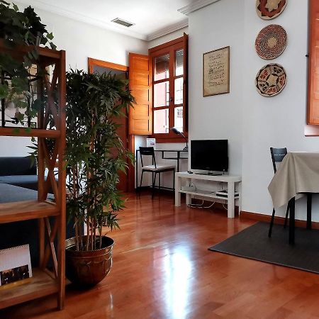 Apartamento El Rincon De Sancha Toledo Eksteriør bilde