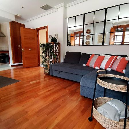 Apartamento El Rincon De Sancha Toledo Eksteriør bilde