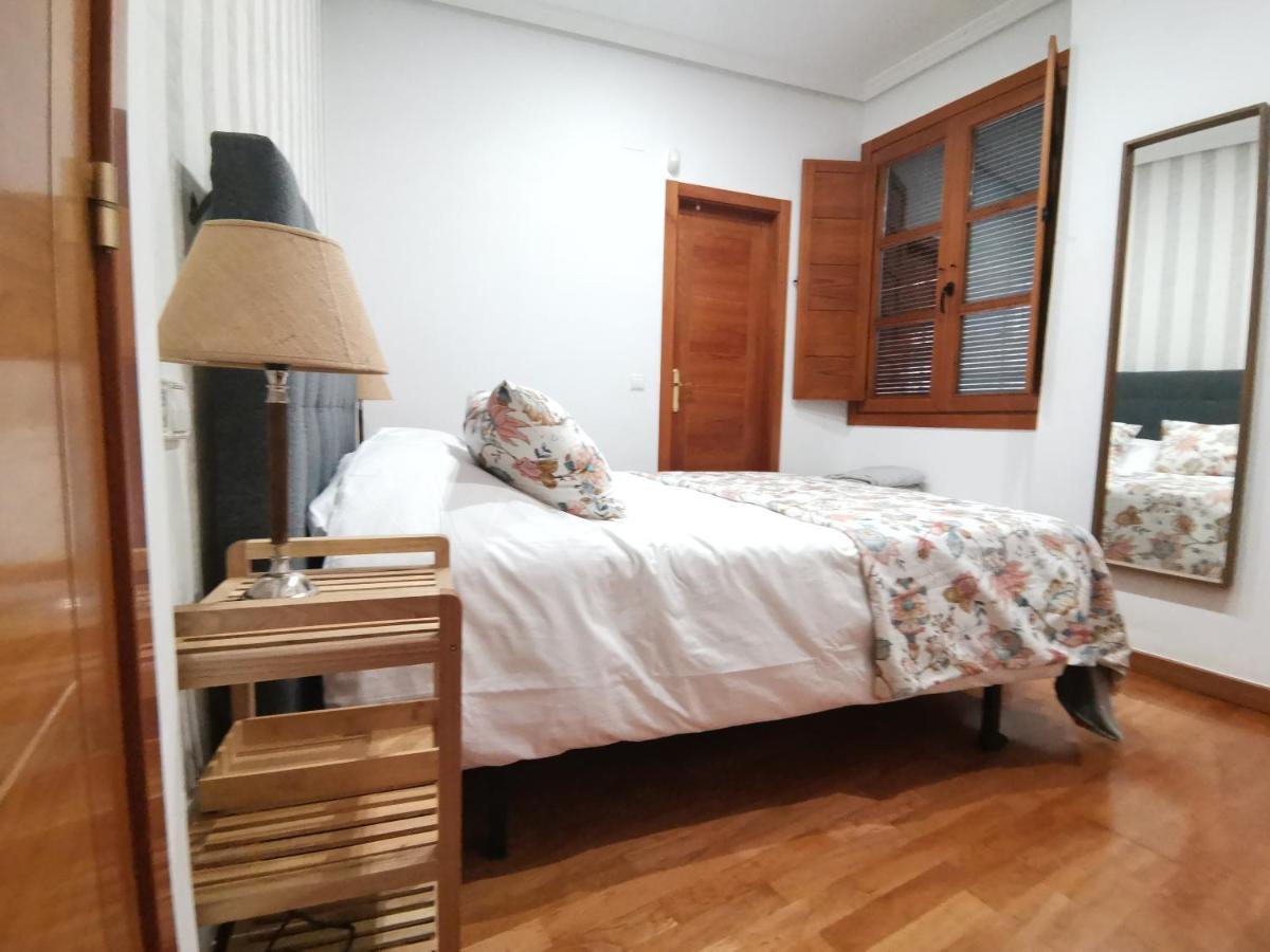 Apartamento El Rincon De Sancha Toledo Eksteriør bilde