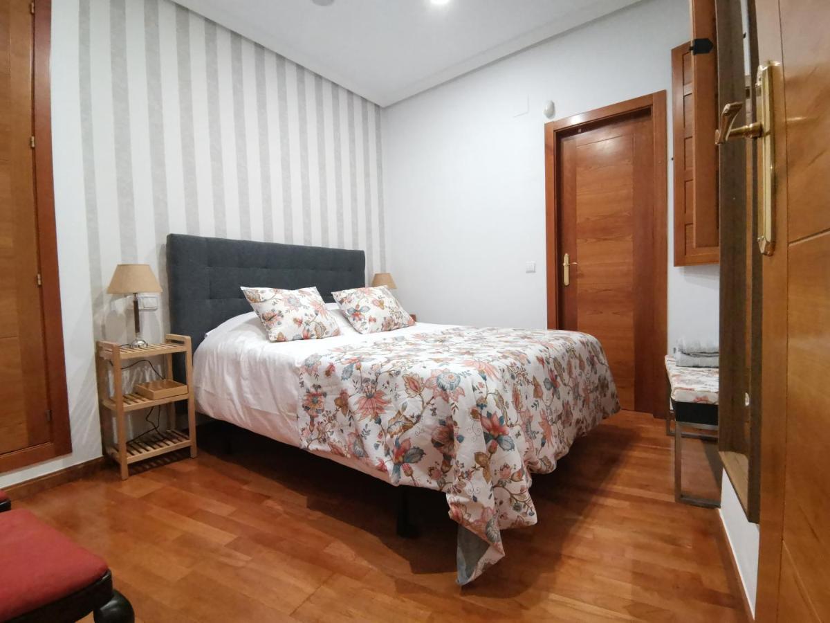 Apartamento El Rincon De Sancha Toledo Eksteriør bilde