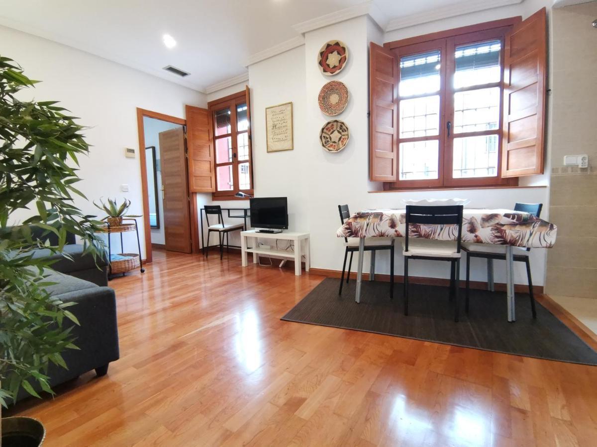 Apartamento El Rincon De Sancha Toledo Eksteriør bilde