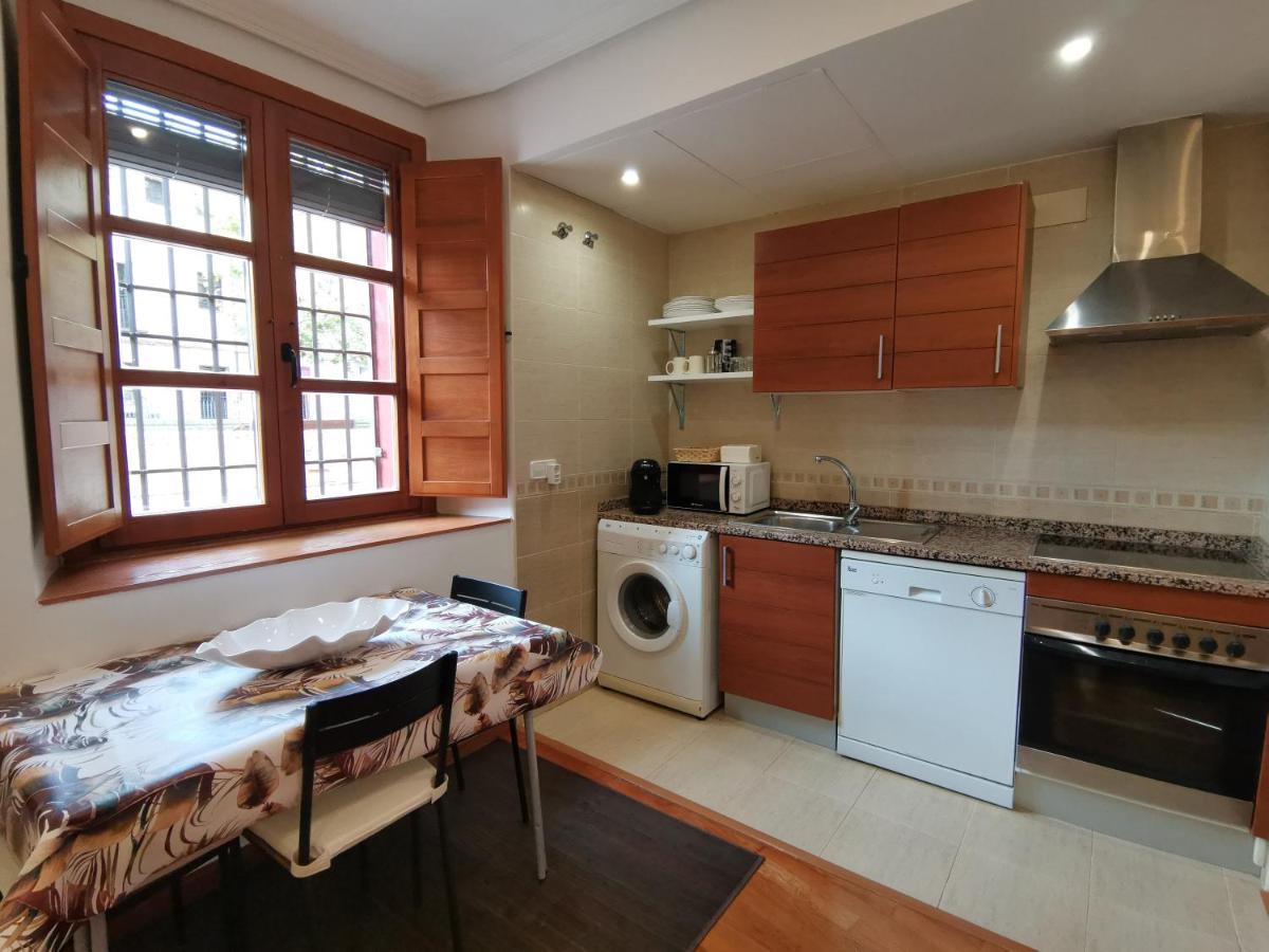 Apartamento El Rincon De Sancha Toledo Eksteriør bilde