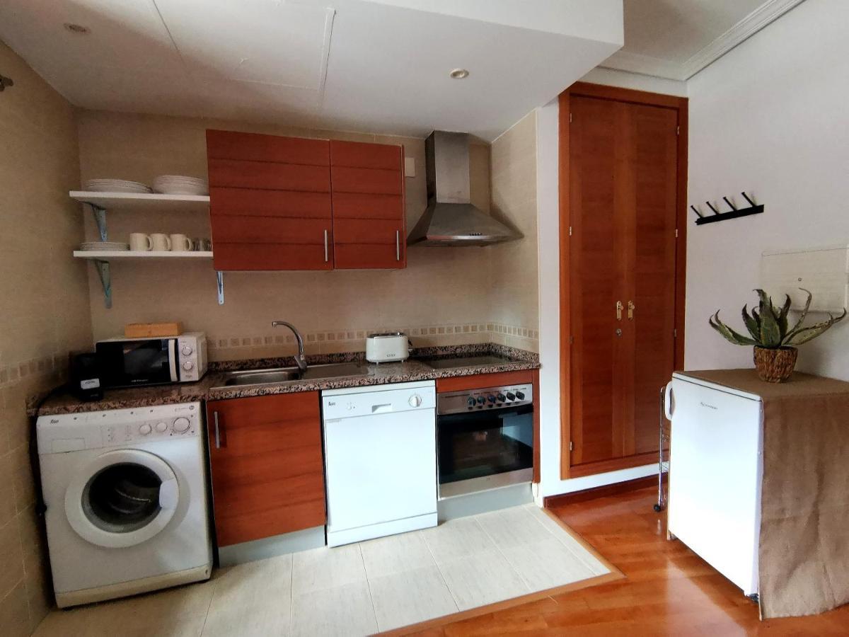 Apartamento El Rincon De Sancha Toledo Eksteriør bilde