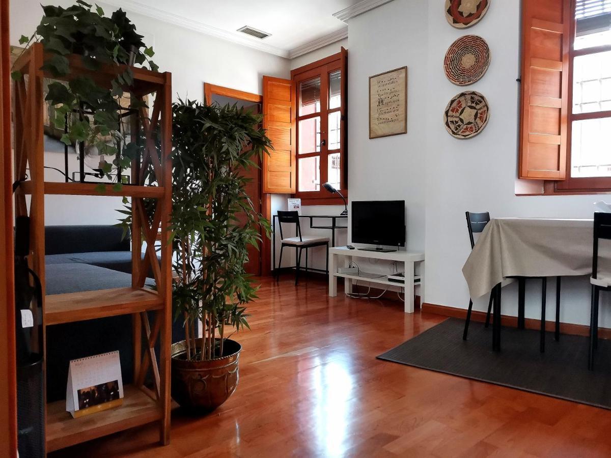Apartamento El Rincon De Sancha Toledo Eksteriør bilde