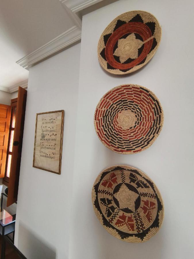 Apartamento El Rincon De Sancha Toledo Eksteriør bilde